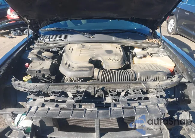 2C3CDZAG1JH245277: 44138794