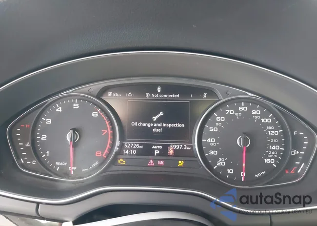 WA1ANAFY9L2066221: 44138812