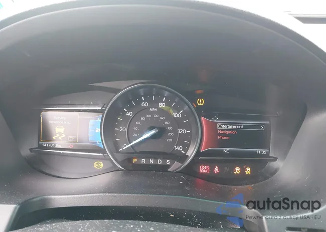 1FM5K8D80GGD08975: 44138813