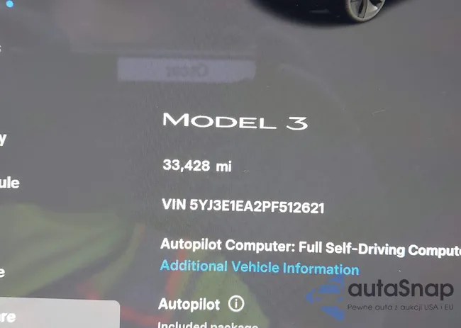 5YJ3E1EA2PF512621: 44138841