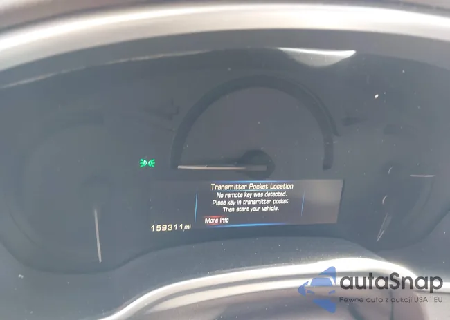 3GYFNDE30FS609462: 44138847