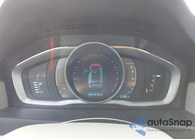 YV4952BZ6E1176064: 44138873