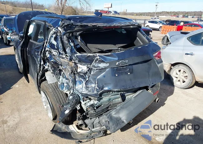 3GNKBBRA5LS631891: 44138937