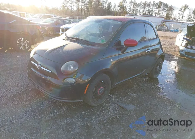 3C3CFFAR8FT661321: 44138955