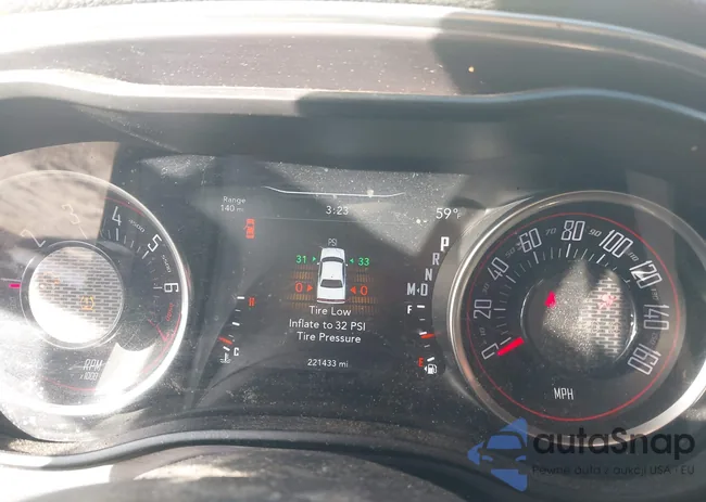 2C3CDZAG1HH633149: 44139022