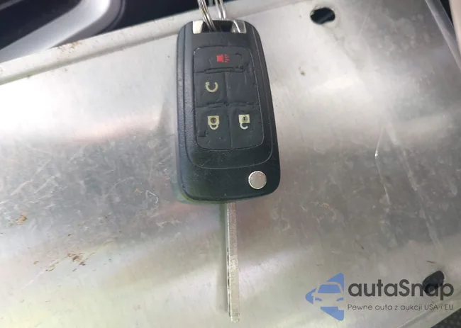 2GNFLFEK3H6101610: 44138094