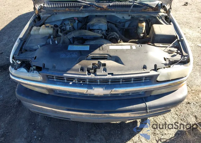 2GCEC19T1Y1131034: 44138117