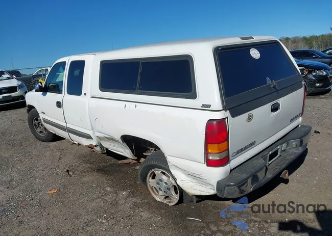 2GCEC19T1Y1131034: 44138117