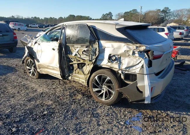 2T2BGMCA4HC019776: 44138131