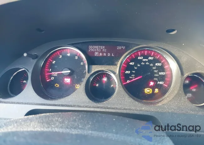 1GKKRPED0CJ223760: 44138187