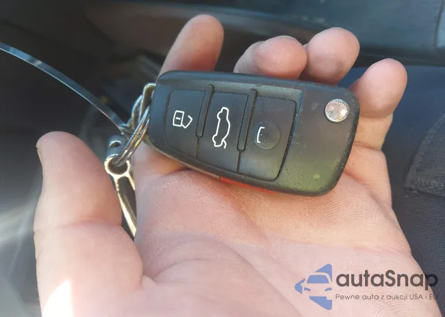 WAUB8GFF5G1006920: 44138193