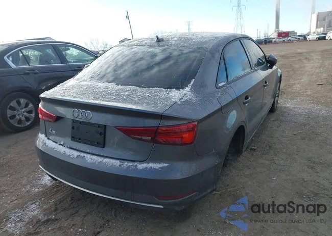 WAUAUGFFXJ1024232: 44138223