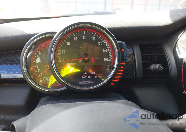 WMWXM9C50FT996466: 44138235