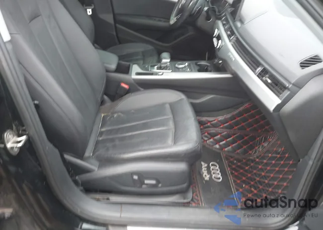 WAUANAF44HN025615: 44138249