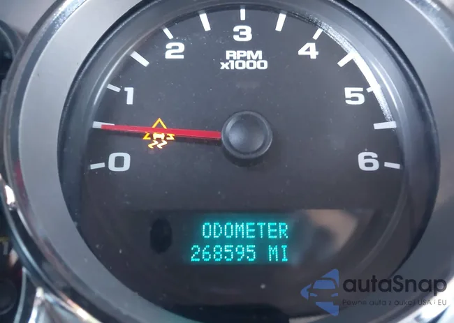 2GCEK13M071719963: 44138295