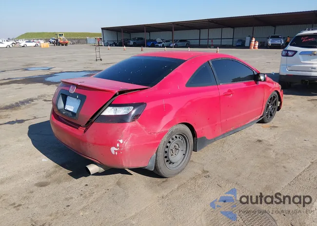 2HGFG12806H546611: 44138309