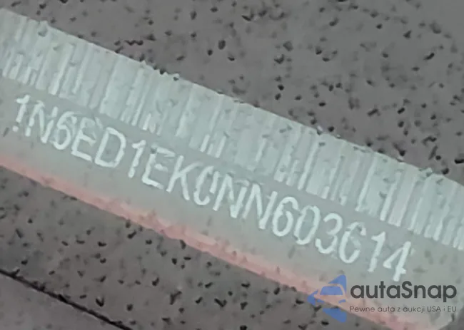 1N6ED1EK0NN603614: 44138352