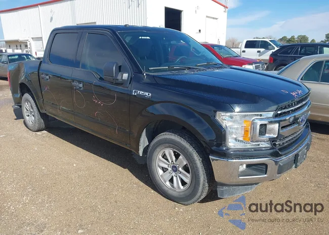 1FTEW1CB6JFB31035: 44138366