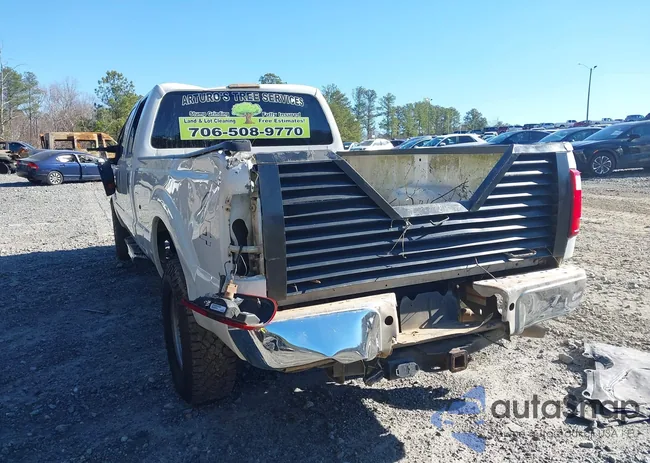 1FT7W2BTXFEC10911: 44138420