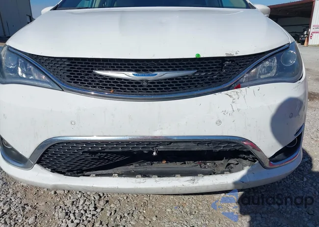 2C4RC1BG0JR103456: 44138424