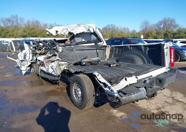 1FT7W2BAXREE46784: 44138448