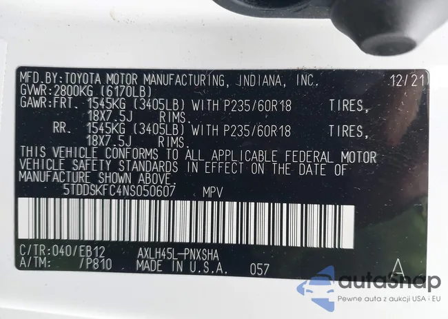 5TDDSKFC4NS050607: 44139471