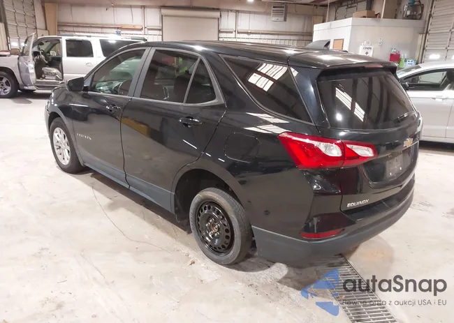 2GNAXHEVXL6149019: 44139521