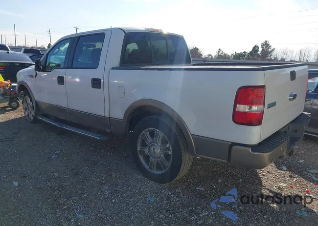 1FTPW12V36FB52100: 44139530