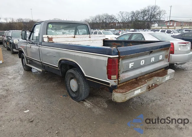 1FTCF10Y6DLA71215: 44139584