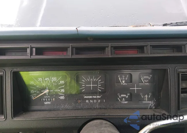 1FTCF10Y6DLA71215: 44139584