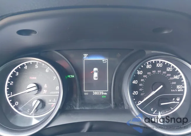 4T1S11AK3PU186580: 44139610