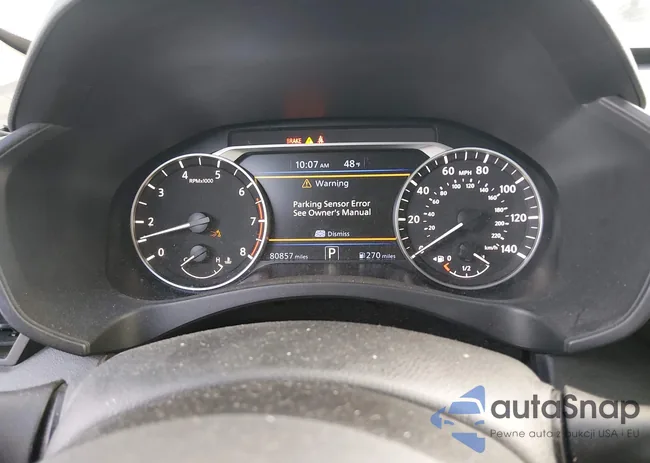 1N4BL4DV1MN396922: 44139664