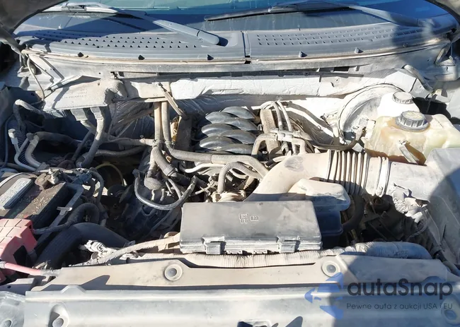 1FTFW1CF3BFC91009: 44139665