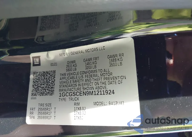 1GCGSCEN9M1211924: 44139683