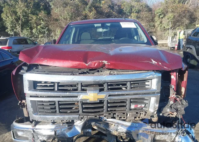 1GCVKREC1EZ173701: 44139691