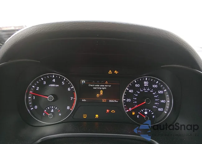 3KPF44ACXPE617163: 44139719