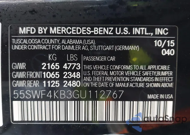 55SWF4KB3GU112767: 44139723