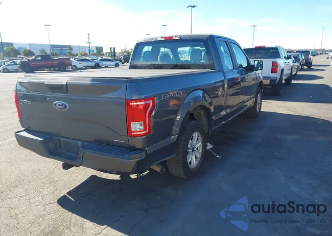 1FTEX1C84FKF23026: 44139730