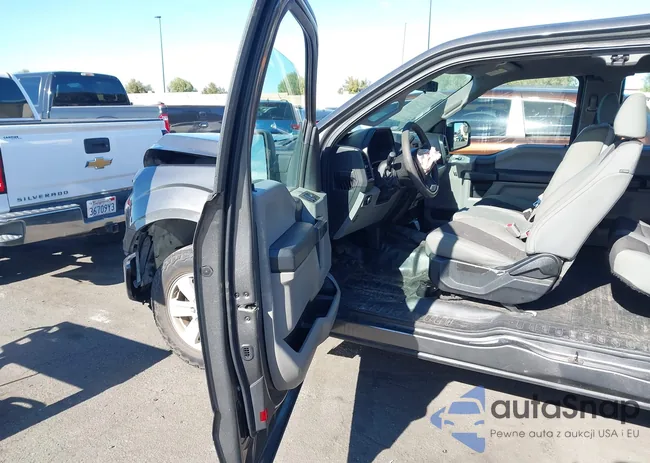 1FTEX1C84FKF23026: 44139730