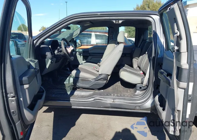 1FTEX1C84FKF23026: 44139730