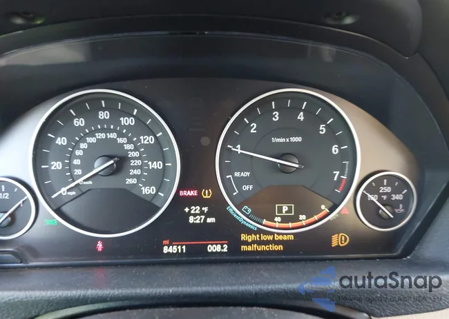 WBA3B5C55EP543223: 44139736