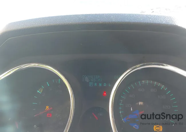 1GNKRLED9BJ406004: 44139859