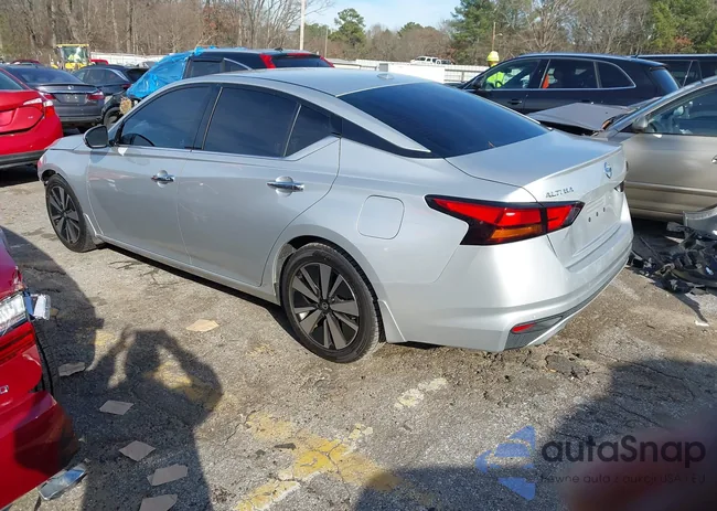 1N4BL4EV4KC190386: 44139925