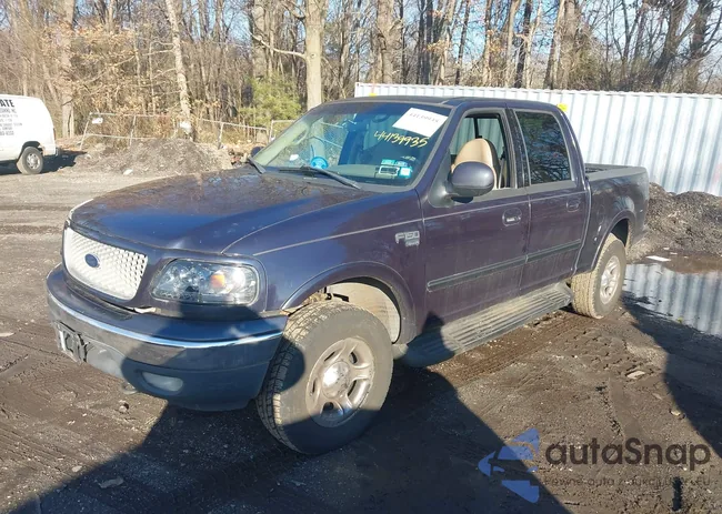 1FTRW08L61KF21265: 44139935