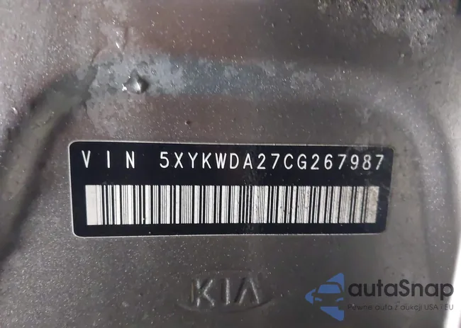 5XYKWDA27CG267987: 44139953