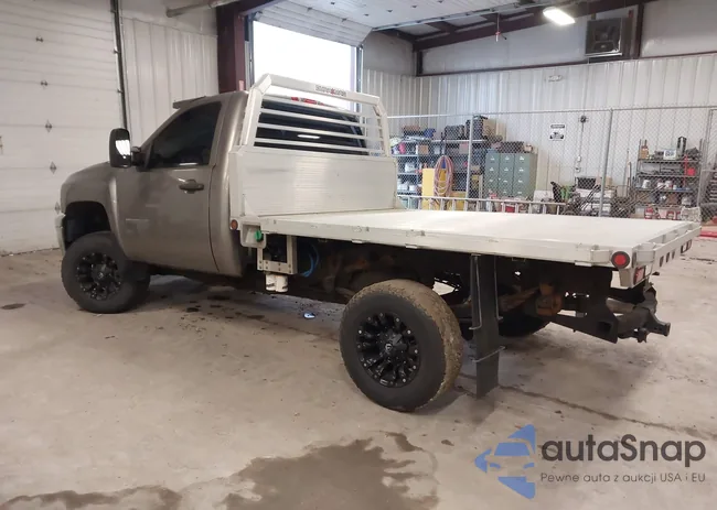 1GC0KVC87DF167001: 44139986