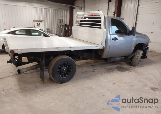 1GC0KVC87DF167001: 44139986