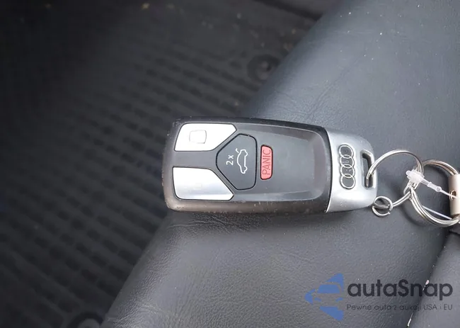 WAUABAF49MN010109: 44140014