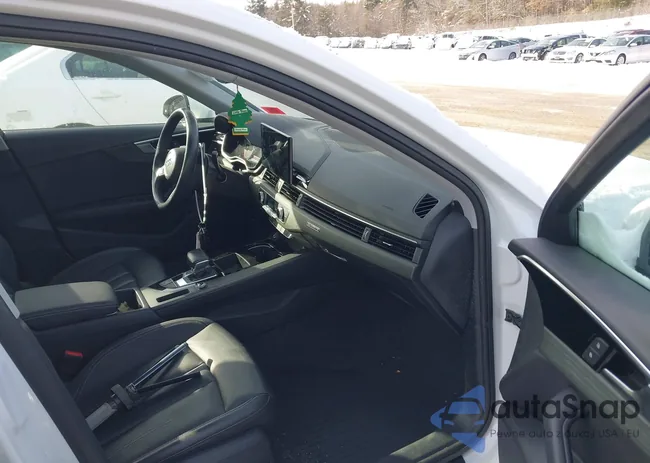 WAUABAF49MN010109: 44140014