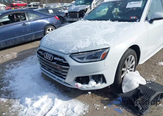 WAUABAF49MN010109: 44140014